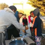 Chios, Refugee relief work – November19 2016-7